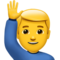 handsup